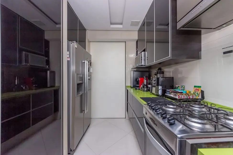 Apartamento com 1 quarto à venda, 88m2 em Moema, São Paulo - SP - imagem 7 Foto 7 de Apartamento com 1 quarto à venda, 88m2 em Moema, São Paulo - SP