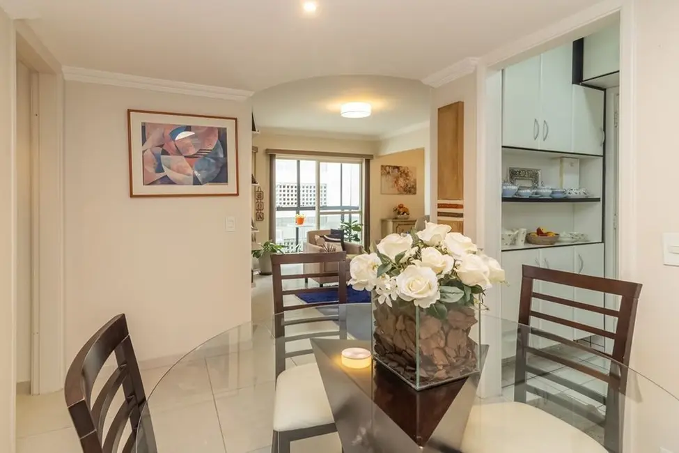 Foto 6 de Apartamento com 2 quartos à venda, 82m2 em Vila Nova Conceição, São Paulo - SP
