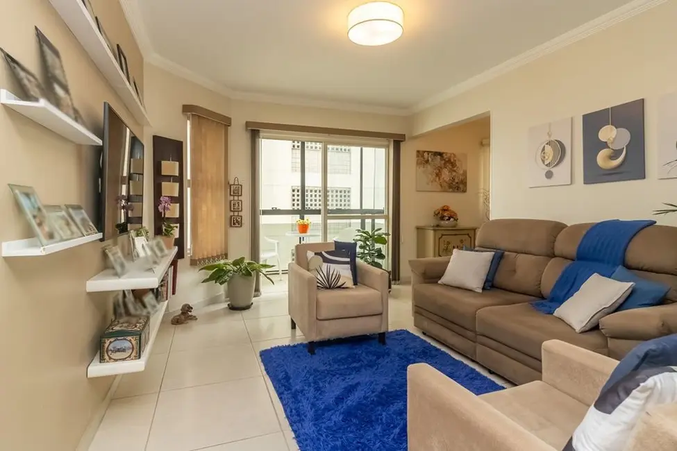 Foto 1 de Apartamento com 2 quartos à venda, 82m2 em Vila Nova Conceição, São Paulo - SP