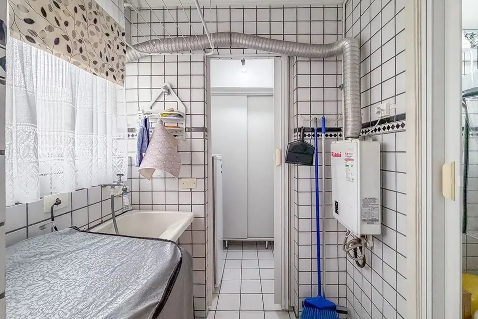 Foto 9 de Apartamento com 2 quartos à venda, 82m2 em Vila Nova Conceição, São Paulo - SP