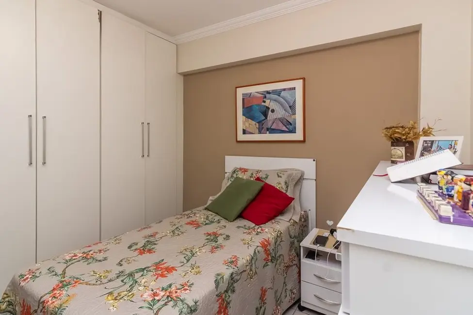Foto 2 de Apartamento com 2 quartos à venda, 82m2 em Vila Nova Conceição, São Paulo - SP