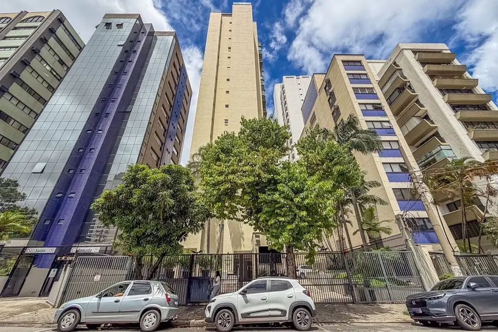 Foto 3 de Apartamento com 2 quartos à venda, 82m2 em Vila Nova Conceição, São Paulo - SP