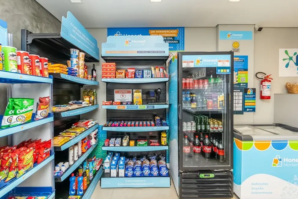 Apartamento com 1 quarto à venda, 37m2 em Chácara Inglesa, São Paulo - SP - imagem 9 Foto 9 de Apartamento com 1 quarto à venda, 37m2 em Chácara Inglesa, São Paulo - SP