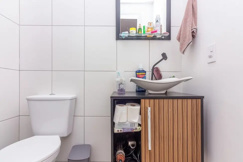 Apartamento com 1 quarto à venda, 37m2 em Chácara Inglesa, São Paulo - SP - imagem 3 Foto 3 de Apartamento com 1 quarto à venda, 37m2 em Chácara Inglesa, São Paulo - SP