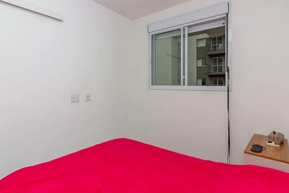 Apartamento com 1 quarto à venda, 37m2 em Chácara Inglesa, São Paulo - SP - imagem 6 Foto 6 de Apartamento com 1 quarto à venda, 37m2 em Chácara Inglesa, São Paulo - SP