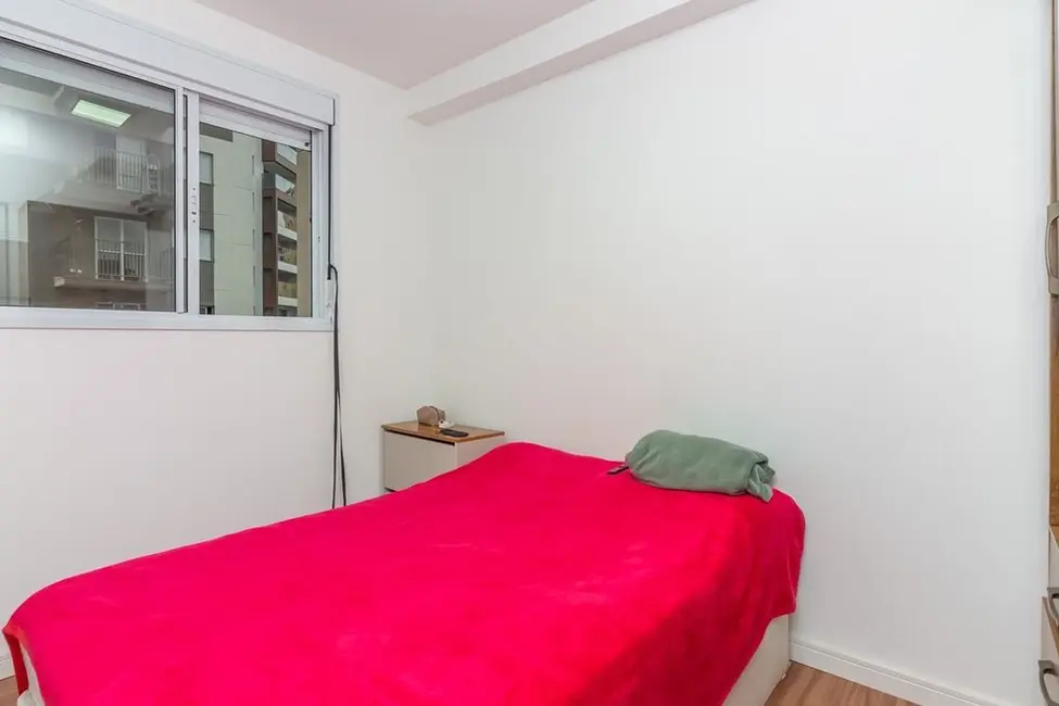 Apartamento com 1 quarto à venda, 37m2 em Chácara Inglesa, São Paulo - SP - imagem 4 Foto 4 de Apartamento com 1 quarto à venda, 37m2 em Chácara Inglesa, São Paulo - SP