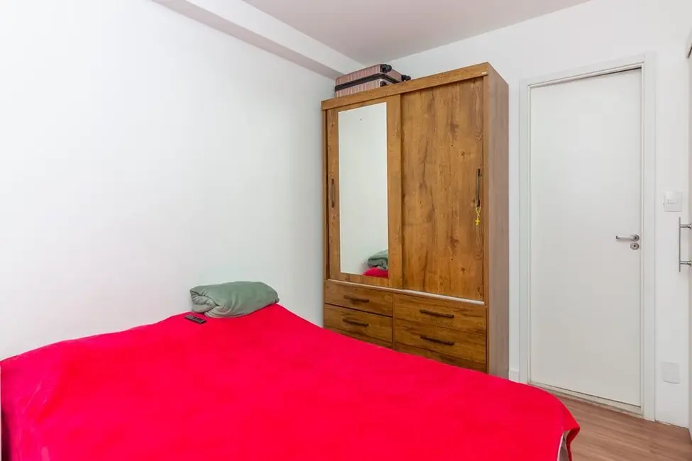 Apartamento com 1 quarto à venda, 37m2 em Chácara Inglesa, São Paulo - SP - imagem 7 Foto 7 de Apartamento com 1 quarto à venda, 37m2 em Chácara Inglesa, São Paulo - SP