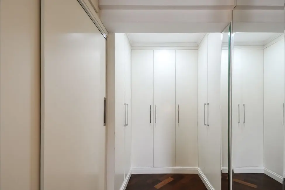 Apartamento com 4 quartos à venda, 158m2 em Perdizes, São Paulo - SP - imagem 4 Foto 4 de Apartamento com 4 quartos à venda, 158m2 em Perdizes, São Paulo - SP