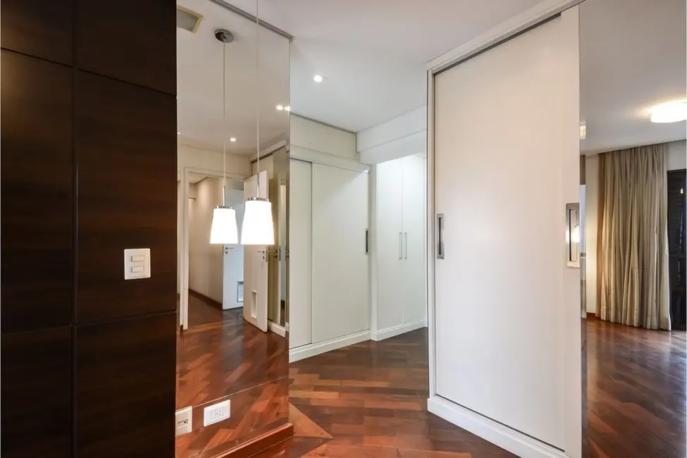 Apartamento com 4 quartos à venda, 158m2 em Perdizes, São Paulo - SP - imagem 3 Foto 3 de Apartamento com 4 quartos à venda, 158m2 em Perdizes, São Paulo - SP
