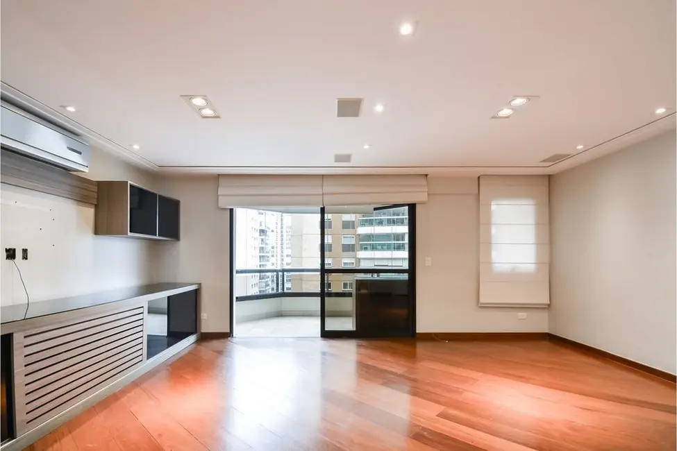 Apartamento com 4 quartos à venda, 158m2 em Perdizes, São Paulo - SP - imagem 1 Foto 1 de Apartamento com 4 quartos à venda, 158m2 em Perdizes, São Paulo - SP