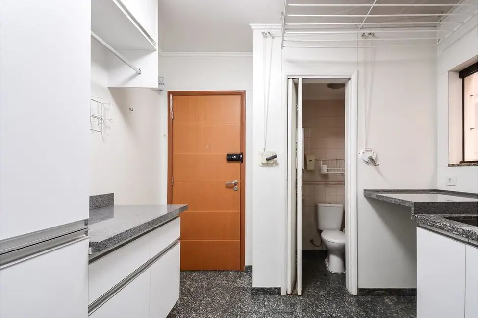 Apartamento com 4 quartos à venda, 158m2 em Perdizes, São Paulo - SP - imagem 2 Foto 2 de Apartamento com 4 quartos à venda, 158m2 em Perdizes, São Paulo - SP