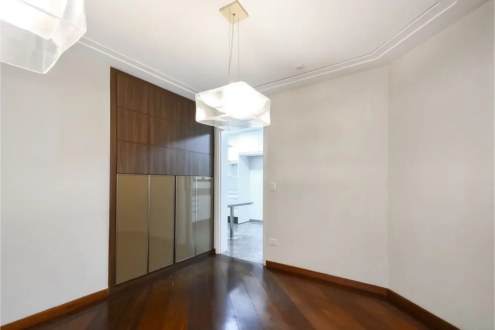 Apartamento com 4 quartos à venda, 158m2 em Perdizes, São Paulo - SP - imagem 9 Foto 9 de Apartamento com 4 quartos à venda, 158m2 em Perdizes, São Paulo - SP