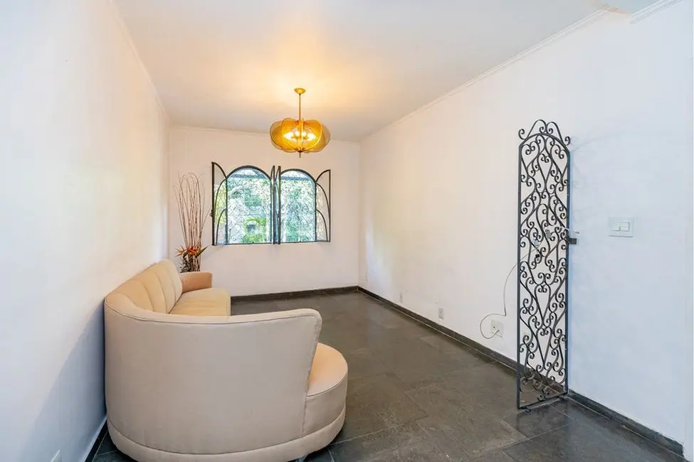 Foto 1 de Casa de Condomínio com 3 quartos à venda, 130m2 em Vila Tramontano, São Paulo - SP