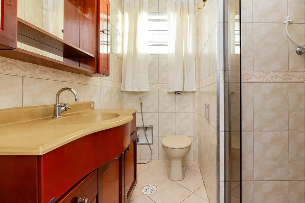 Foto 5 de Casa de Condomínio com 3 quartos à venda, 130m2 em Vila Tramontano, São Paulo - SP