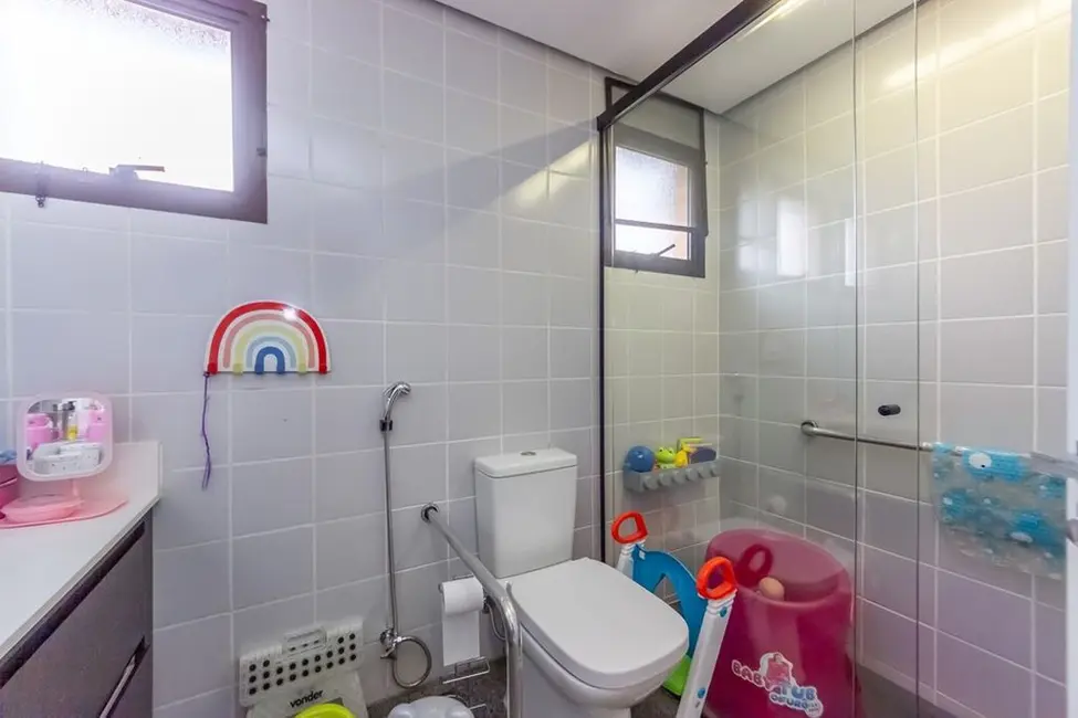Foto 7 de Apartamento com 4 quartos à venda, 198m2 em Vila Andrade, São Paulo - SP