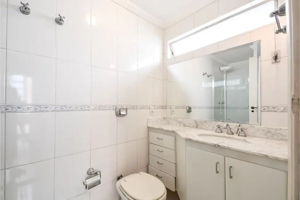 Foto 7 de Apartamento com 3 quartos à venda, 97m2 em Moema, São Paulo - SP