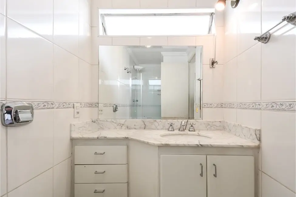 Foto 8 de Apartamento com 3 quartos à venda, 97m2 em Moema, São Paulo - SP