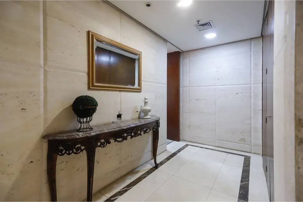 Sala Comercial à venda, 196m2 em Brooklin Paulista, São Paulo - SP - imagem 4 Foto 4 de Sala Comercial à venda, 196m2 em Brooklin Paulista, São Paulo - SP