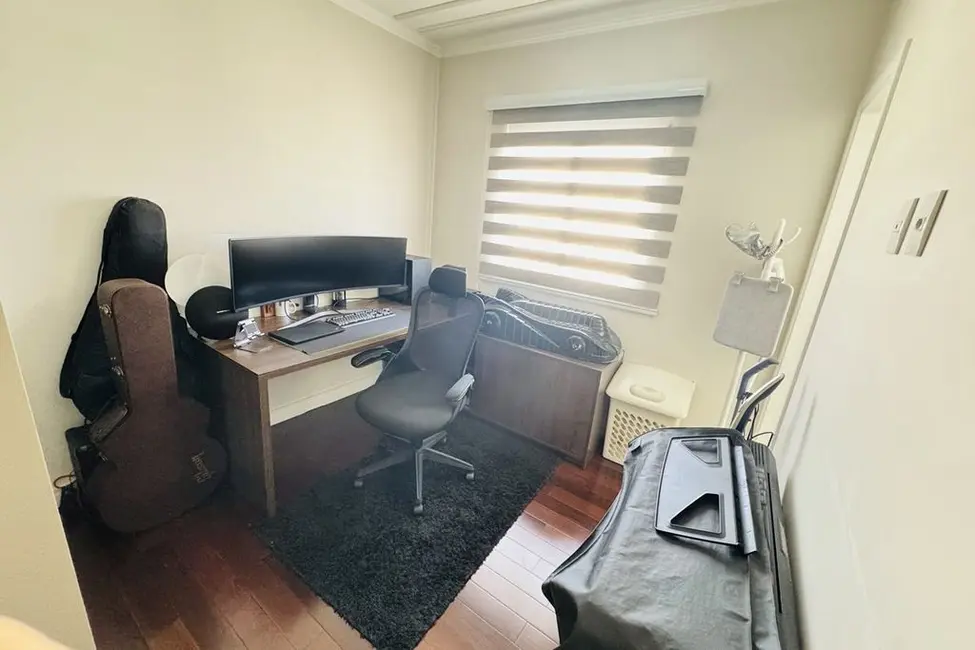 Apartamento com 3 quartos à venda, 142m2 em Vila Mascote, São Paulo - SP - imagem 4 Foto 4 de Apartamento com 3 quartos à venda, 142m2 em Vila Mascote, São Paulo - SP