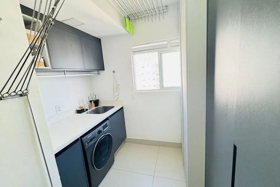Apartamento com 3 quartos à venda, 142m2 em Vila Mascote, São Paulo - SP - imagem 2 Foto 2 de Apartamento com 3 quartos à venda, 142m2 em Vila Mascote, São Paulo - SP
