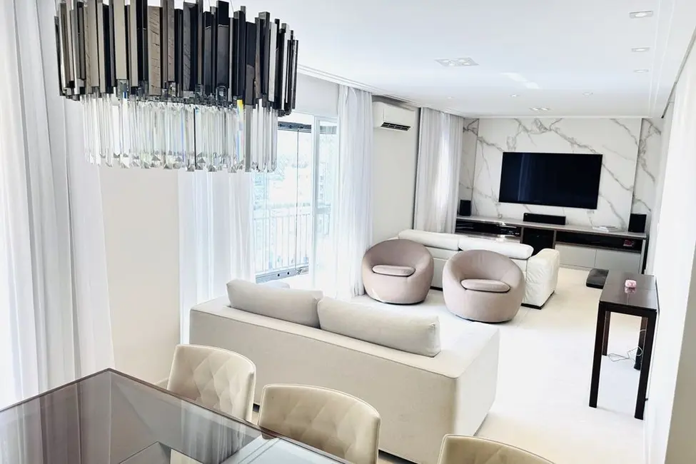 Apartamento com 3 quartos à venda, 142m2 em Vila Mascote, São Paulo - SP - imagem 1 Foto 1 de Apartamento com 3 quartos à venda, 142m2 em Vila Mascote, São Paulo - SP