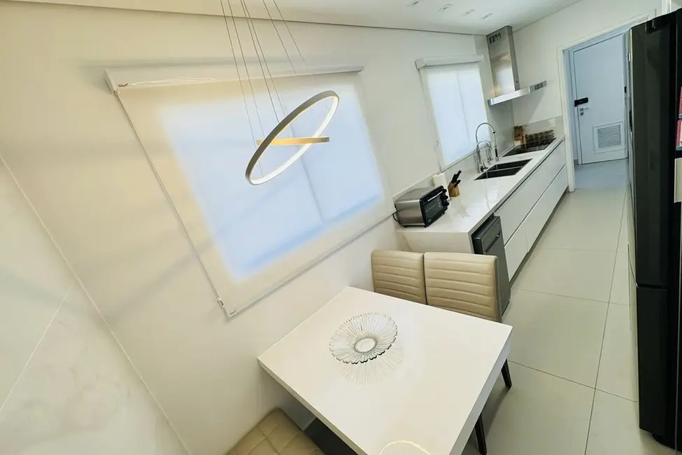 Apartamento com 3 quartos à venda, 142m2 em Vila Mascote, São Paulo - SP - imagem 9 Foto 9 de Apartamento com 3 quartos à venda, 142m2 em Vila Mascote, São Paulo - SP