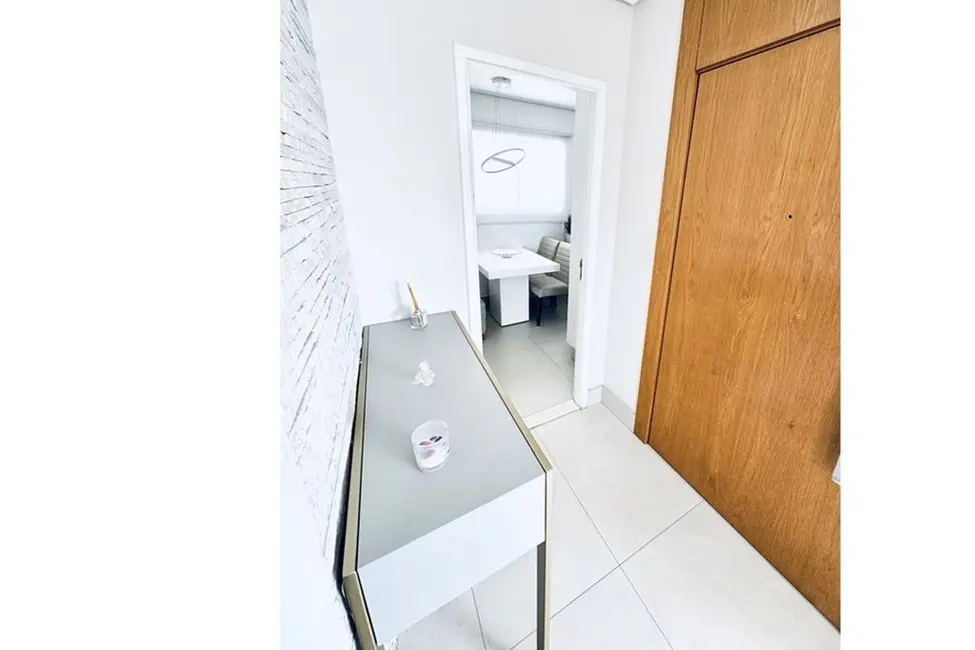 Apartamento com 3 quartos à venda, 142m2 em Vila Mascote, São Paulo - SP - imagem 8 Foto 8 de Apartamento com 3 quartos à venda, 142m2 em Vila Mascote, São Paulo - SP