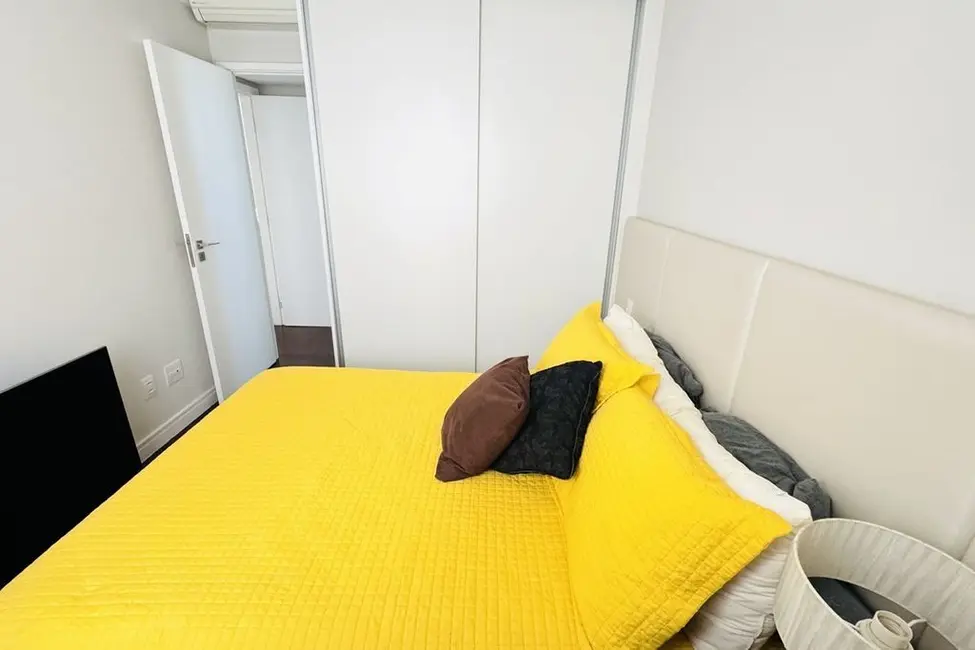 Apartamento com 3 quartos à venda, 142m2 em Vila Mascote, São Paulo - SP - imagem 3 Foto 3 de Apartamento com 3 quartos à venda, 142m2 em Vila Mascote, São Paulo - SP