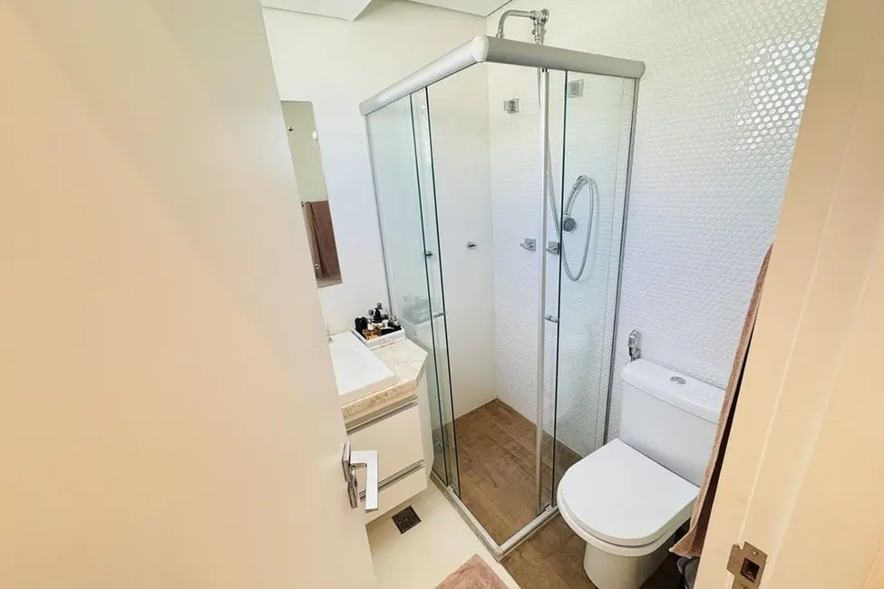 Apartamento com 3 quartos à venda, 142m2 em Vila Mascote, São Paulo - SP - imagem 6 Foto 6 de Apartamento com 3 quartos à venda, 142m2 em Vila Mascote, São Paulo - SP