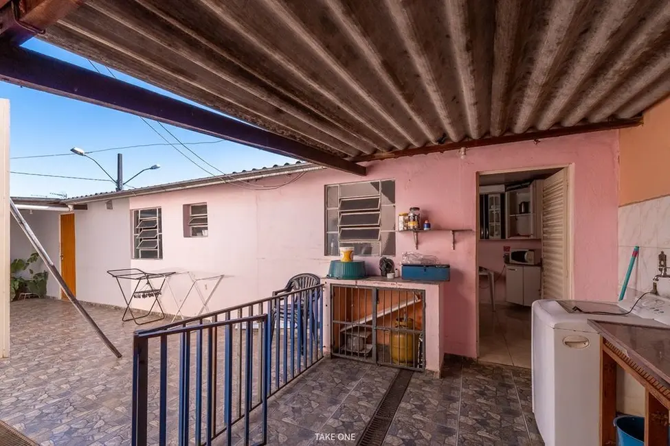 Foto 8 de Casa de Condomínio com 3 quartos à venda, 232m2 em Vila Joana, Jundiai - SP