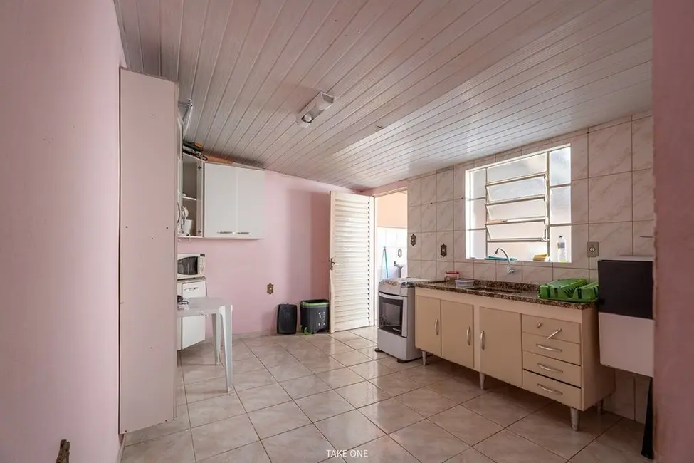 Foto 6 de Casa de Condomínio com 3 quartos à venda, 232m2 em Vila Joana, Jundiai - SP