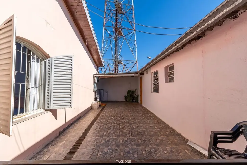 Foto 9 de Casa de Condomínio com 3 quartos à venda, 232m2 em Vila Joana, Jundiai - SP
