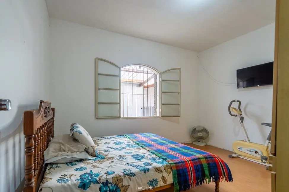 Foto 2 de Casa de Condomínio com 3 quartos à venda, 232m2 em Vila Joana, Jundiai - SP