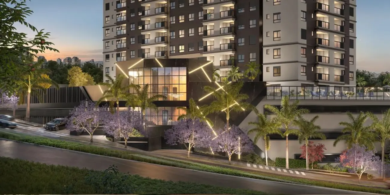 Apartamento com 3 quartos à venda, 79m2 em Barueri - SP - imagem 1 Foto 1 de Apartamento com 3 quartos à venda, 79m2 em Barueri - SP