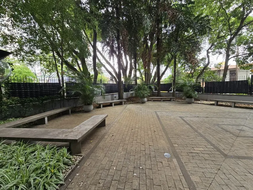 Foto 4 de Apartamento com 3 quartos à venda, 136m2 em Moema, São Paulo - SP