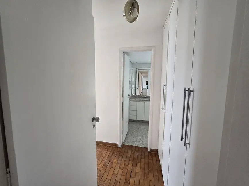Foto 3 de Apartamento com 3 quartos à venda, 136m2 em Moema, São Paulo - SP