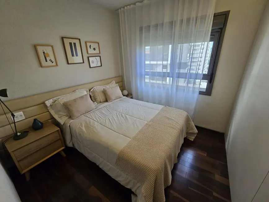 Foto 4 de Apartamento com 2 quartos à venda, 83m2 em Brooklin Paulista, São Paulo - SP