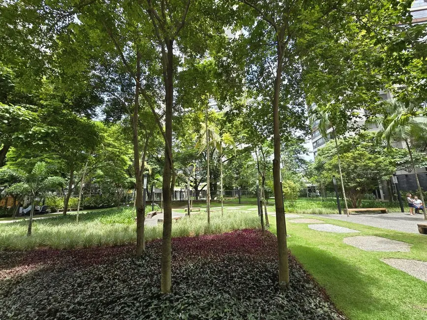 Foto 9 de Apartamento com 2 quartos à venda, 83m2 em Brooklin Paulista, São Paulo - SP