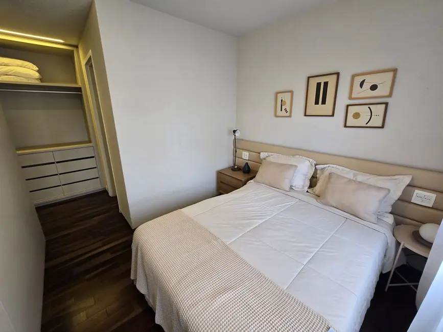 Foto 5 de Apartamento com 2 quartos à venda, 83m2 em Brooklin Paulista, São Paulo - SP
