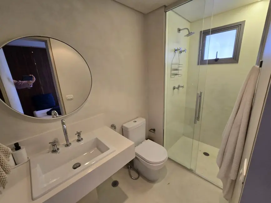 Foto 7 de Apartamento com 2 quartos à venda, 83m2 em Brooklin Paulista, São Paulo - SP