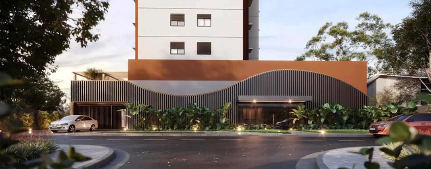 Apartamento com 2 quartos à venda, 113m2 em Jardim Roberto, Osasco - SP - imagem 2 Foto 2 de Apartamento com 2 quartos à venda, 113m2 em Jardim Roberto, Osasco - SP