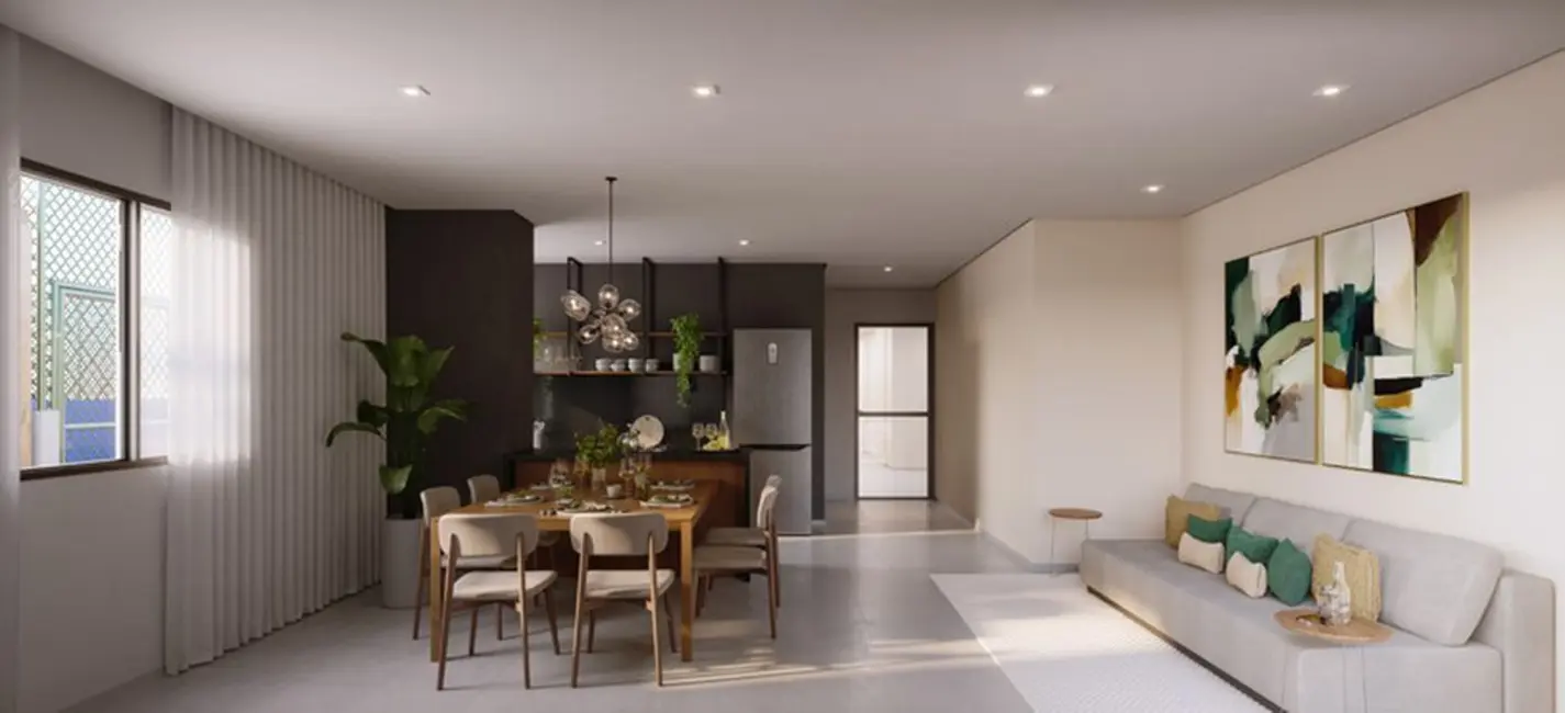 Apartamento com 2 quartos à venda, 77m2 em Jardim Roberto, Osasco - SP - imagem 8 Foto 8 de Apartamento com 2 quartos à venda, 77m2 em Jardim Roberto, Osasco - SP