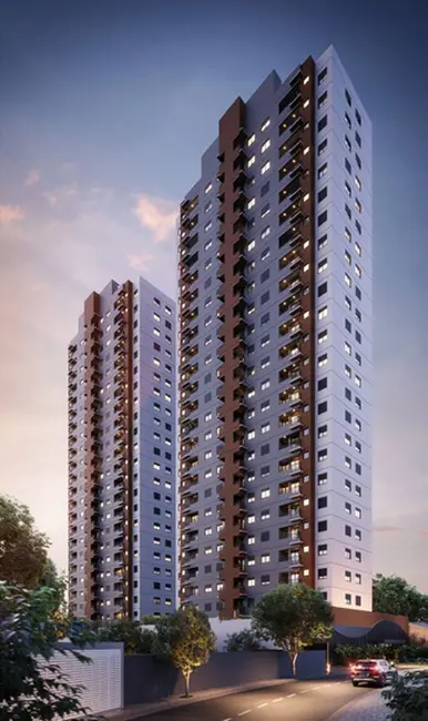 Apartamento com 2 quartos à venda, 77m2 em Jardim Roberto, Osasco - SP - imagem 1 Foto 1 de Apartamento com 2 quartos à venda, 77m2 em Jardim Roberto, Osasco - SP