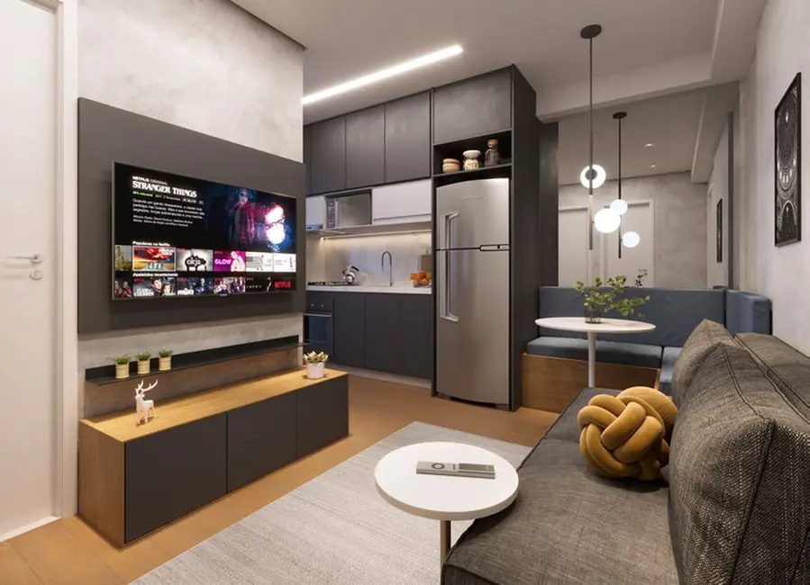 Apartamento com 2 quartos à venda, 77m2 em Jardim Roberto, Osasco - SP - imagem 3 Foto 3 de Apartamento com 2 quartos à venda, 77m2 em Jardim Roberto, Osasco - SP