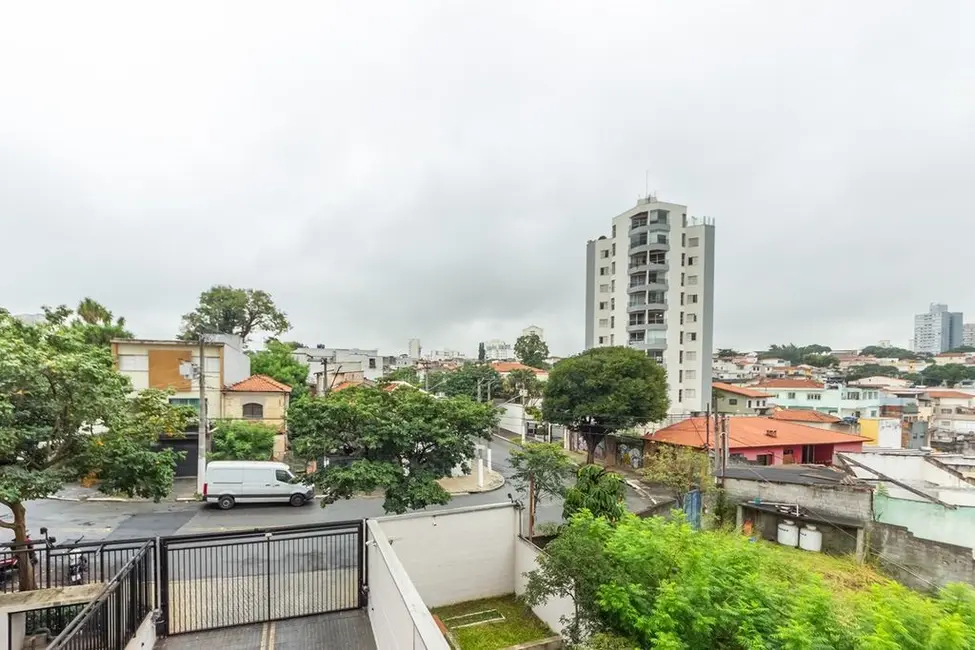 Foto 8 de Apartamento com 2 quartos à venda, 121m2 em Vila Monumento, São Paulo - SP
