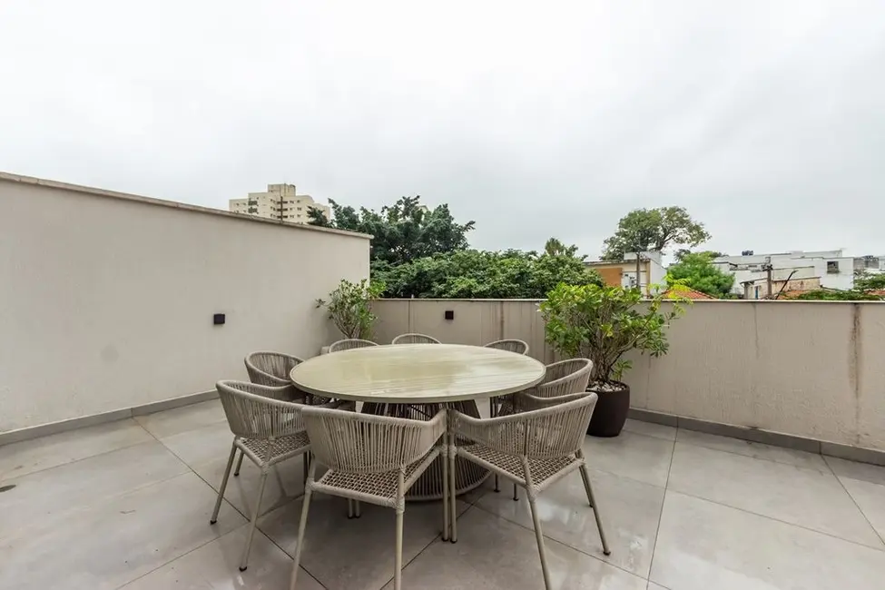Foto 7 de Apartamento com 2 quartos à venda, 121m2 em Vila Monumento, São Paulo - SP