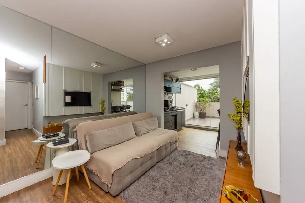 Foto 1 de Apartamento com 2 quartos à venda, 121m2 em Vila Monumento, São Paulo - SP