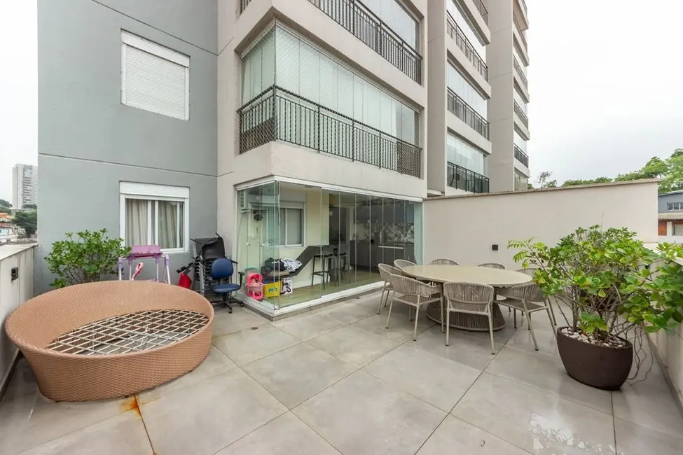 Foto 6 de Apartamento com 2 quartos à venda, 121m2 em Vila Monumento, São Paulo - SP