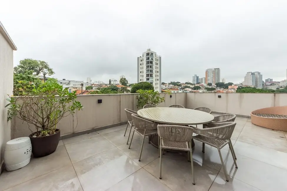 Foto 3 de Apartamento com 2 quartos à venda, 121m2 em Vila Monumento, São Paulo - SP