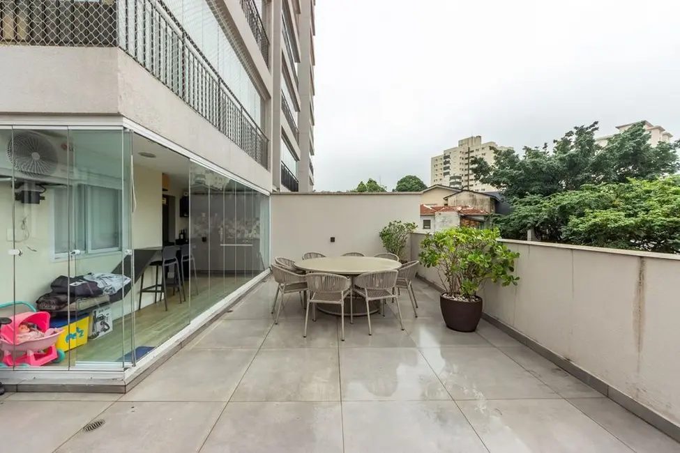Foto 5 de Apartamento com 2 quartos à venda, 121m2 em Vila Monumento, São Paulo - SP